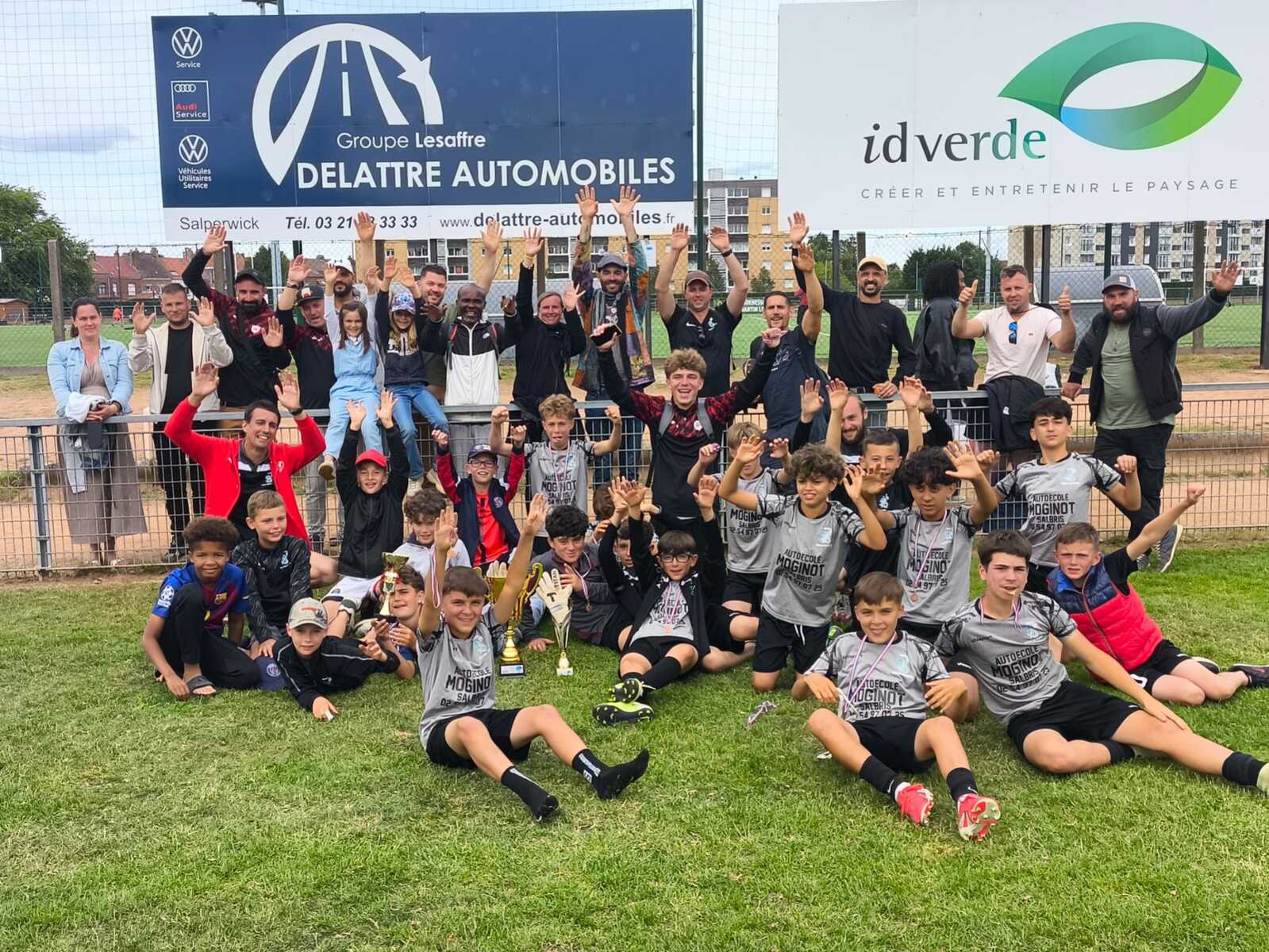 St Omer 2026