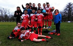 Week-end U11