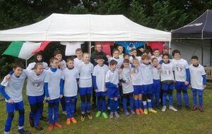 Finales U13