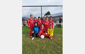 Tout dernier plateau U9 