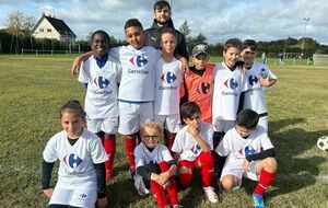 Une quatrième équipe U11...