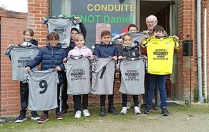 Auto écolé Moginot