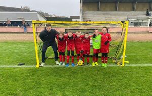 Plateau U9