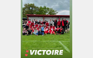 Un dernier succés à domicile !