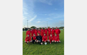 La section jeunes en roue libre 