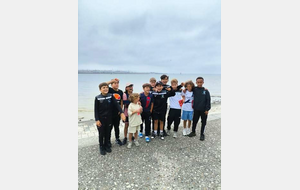Tournoi U12 national