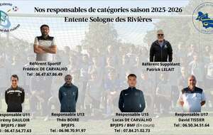 Saison 2025-2026