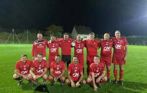 Nouvelle rencontre pour nos vétérans