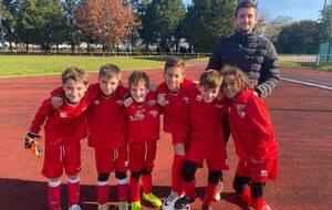 Plateau U9