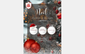 Arbre de Noël