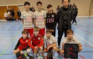 Clap de fin pour la 7ème édition !