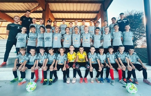 U11 B
