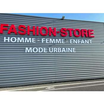 Fashion-Store