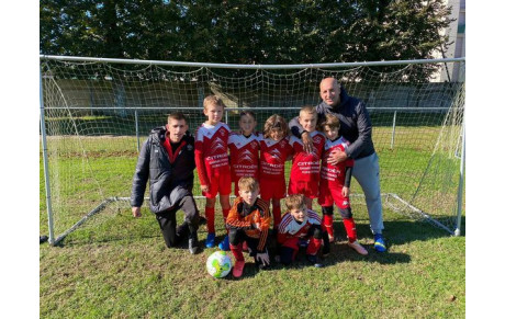 Plateau U9 