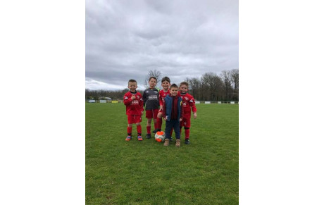 Plateau U7 