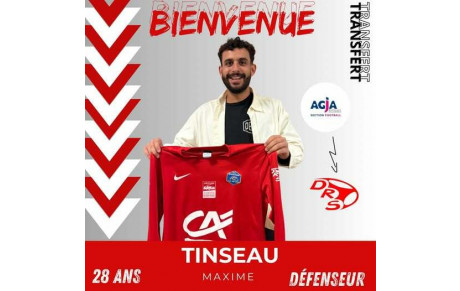 Recrue ! 
