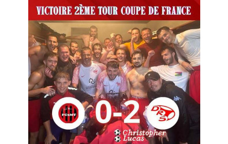 Direction le 3ème tour 