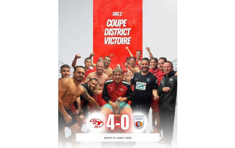 Notre réserve s'impose !