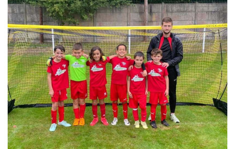 Plateau U9