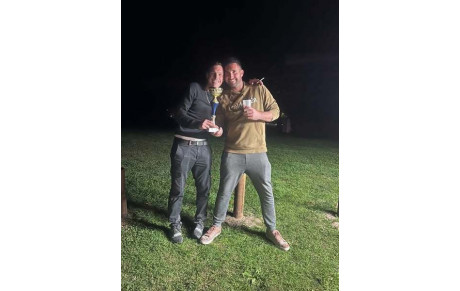 Tournoi pétanque !