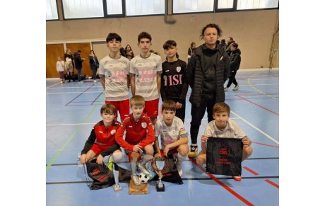 Clap de fin pour la 7ème édition !