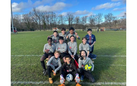 Direction les finales !