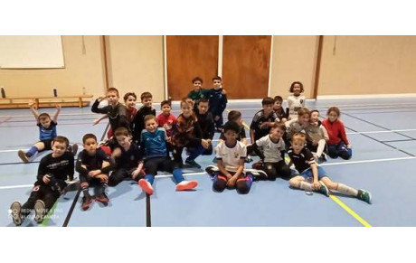 Pas d'annulation pour nos jeunes !