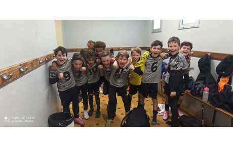 4 sur 4 pour cette deuxième phase