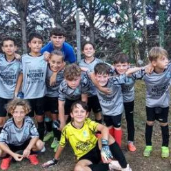 Une finale pour nos U11 B