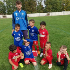 Second plateau U7