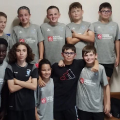 Retour sur la coupe U13